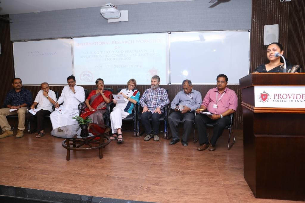 Providence College of Engineering Chengannur Event photo 9